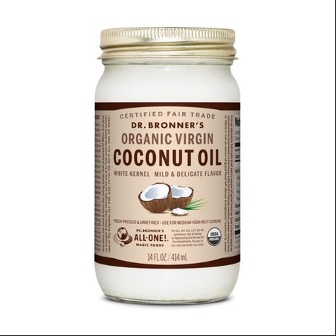 <i>BAZAAR's</i> Ultimate Guide to Using Coconut Oil for Hair Coconut Oil Brands, Best Coconut Oil, Benefits Of Organic Food, Coconut Oil For Teeth, Diy Coconut Oil, Coconut Oil For Acne, Cooking With Coconut Oil, Coconut Oil Recipes, Coconut Oil For Face