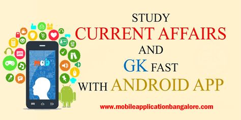 Current Affairs GK is one of the most recent android apps for current affairs and general knowledge. It is India’s one of the best FREE exam preparation android app. Exam Preparation, Game App, Best Apps, Current Affairs, General Knowledge, Android Apps, India, Education, Quick Saves