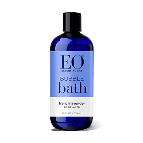 EO Botanical Bubble Bath Serenity French Lavender and Aloe 12 Ounce Pack of 3 >>> Read more reviews of the product by visiting the link on the image. (This is an affiliate link) Lavender Bubble Bath, Lavender Hand Cream, Eos Products, Bath And Shower Products, Lemon Eucalyptus, French Lavender, Herbal Blends, Bubble Bath, Lavender Oil