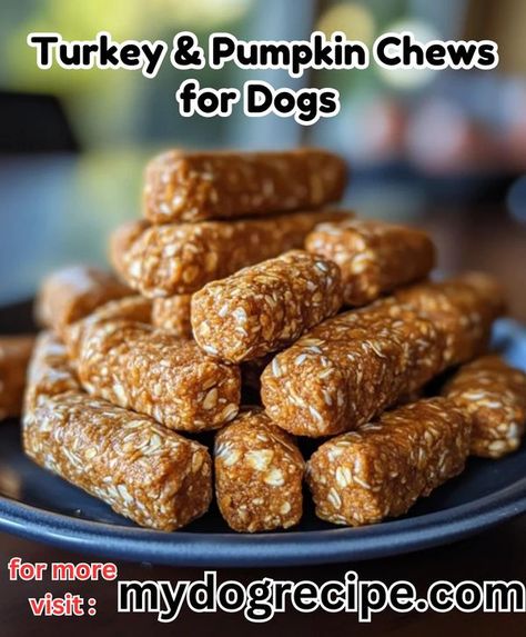 Turkey Pumpkin, Homemade Dog Food, Homemade Treats, Homemade Dog, Dog Food, Dog Food Recipes, For Dogs, Dogs