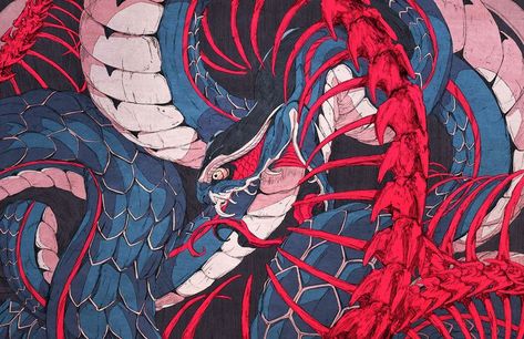 Chun Lo, Dragon Illustration, White Dragon, Original Wallpaper, Android Wallpaper, Hd Wallpaper, Framed Art Prints, Framed Art, Digital Art