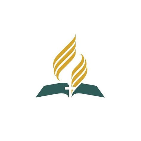 PROUD TO BE A SEVENTH DAY ADVENTIST...PROUD TO BE A CHILD OF CHRIST~ Sda Logo, Christian Good Morning Quotes, Short Bible Quotes, Wedding Church Decor, Seventh Day Adventist Church, Church Backgrounds, Happy Sabbath, Church Logo, Sunday School Crafts For Kids