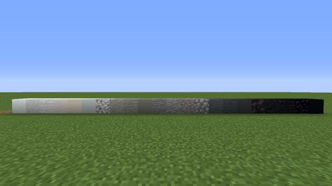 Black Gradient, Soccer Field, Minecraft, Black Friday, How To Become, Building, Stone, White, Black