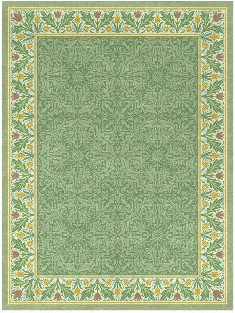 Carpet Design Pattern, Carpet Wallpaper, Olive Rug, Tiger Rug, Carpet Pattern, Victorian Wallpaper, Tibetan Rugs, Wallpaper Companies, Carpet Trends