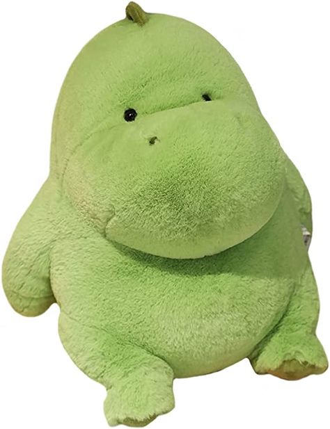 Anime Dinosaur, Dinosaur Plushie, Fat Orange Cat, Dino Toys, Dinosaur Plush Toy, Ugly Dolls, Cat Plush Toy, T Rex Dinosaur, Dinosaur Plush