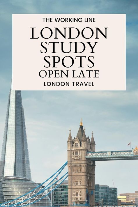 London Cafes, London Study Abroad, Places To Study, Cute Coffee Shops, Traveling To London, What To Do In London, Best Markets In London, St Pancras Station, London Tips