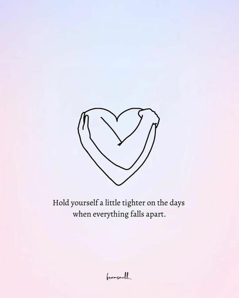 Everything Is Okay Quotes, I Still Love You Quotes, When Everything Falls Apart, Its Okay Quotes, Autumn Quotes, Distance Relationship, Love Yourself Quotes, Long Distance Relationship, It's Meant To Be