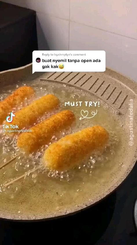 Masakan Malaysia, Resepi Biskut, Resipi Kek, Food Vids, Food Drinks Dessert, Food Recepie, Food Videos Desserts, Cooking Recipes Desserts, Easy Baking Recipes