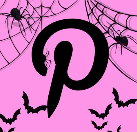 Pink Halloween Icons For Apps, Pink Goth Icons, Spooky Pink Aesthetic, Spooky Aesthetic Icons For Apps, Pink Halloween Icons, Spooky Icons For Apps, Pink Halloween App Icon, Phone Wigits, Purple Halloween App Icons