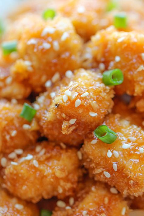 Baked Honey Garlic Chicken, Chicken Bites Recipes, Actifry Recipes, Honey Sauce, Chicken Bites, Honey Garlic Chicken, Honey Garlic, Garlic Chicken, Baked Chicken