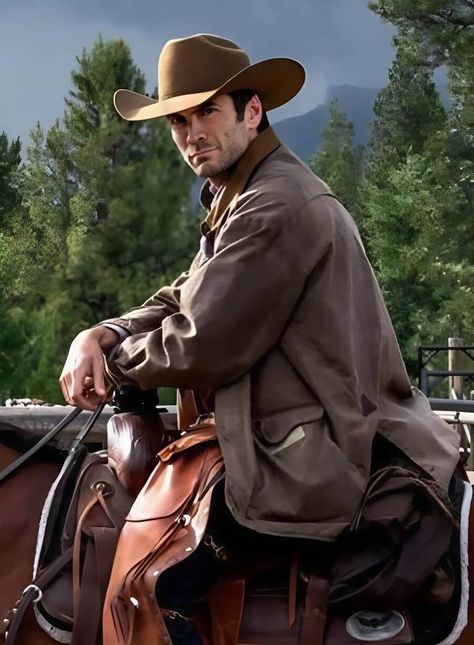 Jamie Dutton Yellowstone, Yellowstone Jamie, Jamie Dutton, California Cowboy, Dutton Family, Wes Bentley, Rip Wheeler, Yellowstone Series, Yellowstone Dutton Ranch