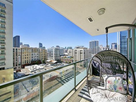 325 7th Ave San Diego, CA, 92101 - Apartments for Rent | Zillow San Diego Apartments, San Diego Neighborhoods, Petco Park, Coastal Breeze, Condo Design, Ultra Luxury, Apartment Buildings, Carmel Valley, Baseball Stadium