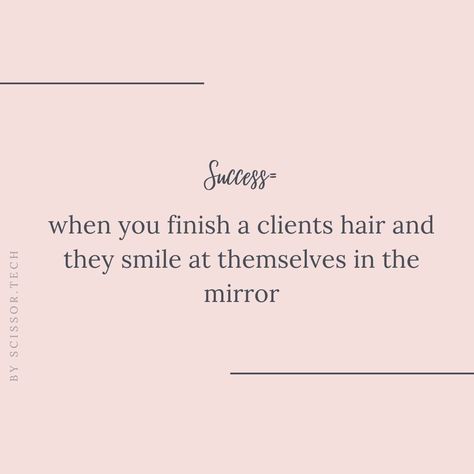 Inspirational Quotes Positive Hair Stylist, Hair Braider Quotes, Hairstylist Motivational Quotes, Hair Dresser Captions, Hair Stylist Captions, Hairstylist Quotes Inspirational, Hairstylist Bio Examples, Hair Dresser Quotes, Hairstylist Captions Instagram