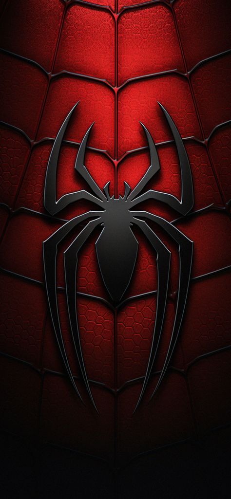 Marvel Spider-Man Logo Wallpapers Lenovo Wallpapers, Wallpaper In Hd, Spider Man Wallpaper, Spiderman Painting, Spider Man Logo, Captain Marvel Shazam, Spiderman Logo, Marvel Aesthetic, Logo Wallpaper Hd