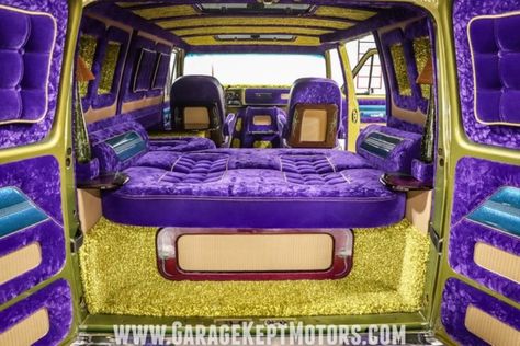 Custom Vans For Sale, Boogie Van, Sale Video, Chevrolet Van, Astro Van, Chevy Van, Classic Chevrolet, The Boogie, Van Home