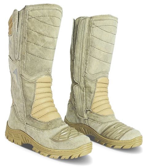 Bulky Boots, Cyberpunk Boots, Army Motorcycle, Utility Boots, Water Boots, Desert Shoes, Sand Boots, Motorcycle Chaps, Military Motorcycle