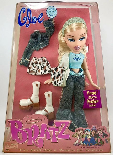 Bratz 1st Edition, Bratz Yasmin, Bratz Characters, Brat Doll, Bratz Girls, Fashion Bottoms, Cheap Fabric, Sasha Doll, Earth Tone Colors