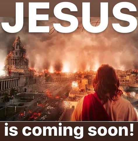 Rapture Quotes, Last Days Bible, Jesus Is Coming Soon, Rapture Ready, Jesus King, Bible Topics, Light Of Christ, Bible Pictures, Jesus Is Coming