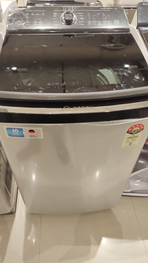 Bosch Washing Machine WOE703S0IN Bosch Washing Machine, Top Load Washing Machine, Dryer Machine, Car Door, Washing Machine