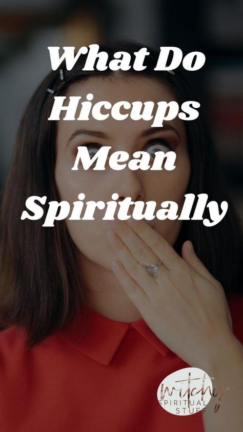 Spiritual Meaning Of Hiccups, How To Stop Hiccups, Hiccup Remedies, Stop Hiccups, Spirit Communication, True Things, Jealous Of You, Gut Feeling, Remove Toxins