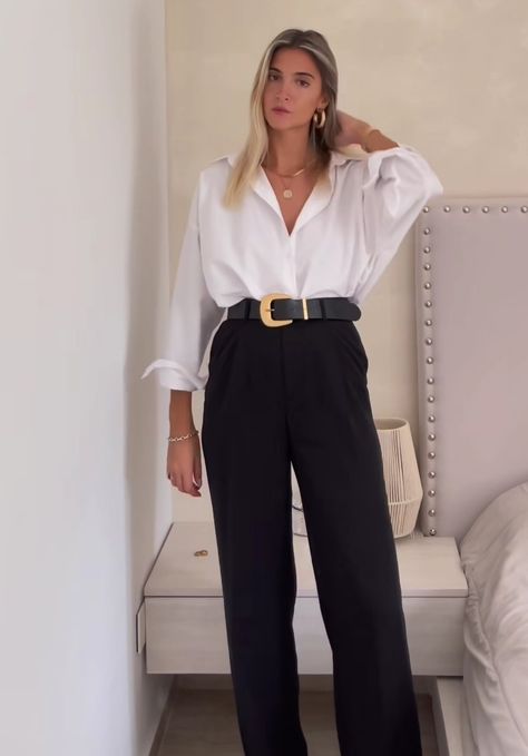 Business Event Outfits For Women, Congress Outfit Woman, Business Presentation Outfit Women, Formal Lunch Outfit, Presentation Fits, Presentation Outfit, Networking Event Outfit, Outfit Formal Mujer, Event Outfit Ideas