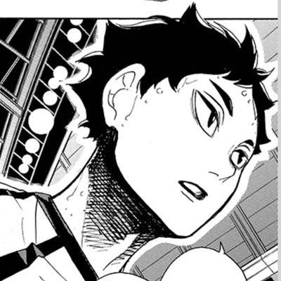 Akaashi Manga, Always Tired, Akaashi Keiji, Manga Icon, Haikyuu Manga, Anime