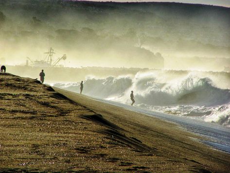 The Wedge Newport Beach, Surf Spots, Balboa, Newport Beach, Time Of The Year, Newport, The End, The Year, Surfing