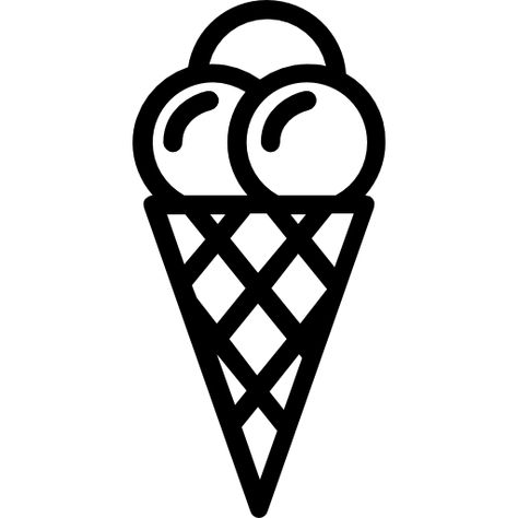 Ice Cream Design, Free Icon Packs, Search Icon, Edit Icon, Icon Pack, Icon Font, Gradient Color, Vector Icons, Png Files