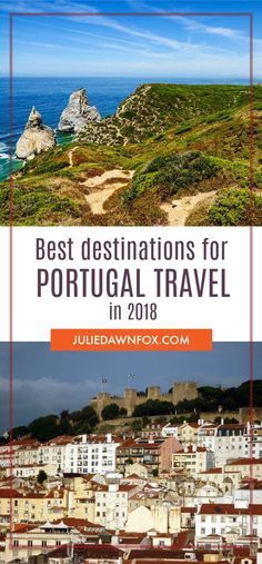 Where to go in Portugal: The Best destinations for 2018, including Madeira, walking holidays, cities and under the radar locations in Portugal to discover this year. | Julie Dawn Fox in Portugal #Portugal #Travel #ideas #traveltips #itineraries Portugal Vacation, Portugal Travel Guide, Visit Portugal, Island Paradise, Perfect Itinerary, Albufeira, European Destinations, Europe Travel Guide, Europe Travel Destinations