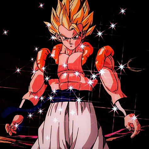 Dragon Ball Z Fusion, Fusion Reborn, Gogeta Super Saiyan 4, Gogeta And Vegito, Angel Prayers, Cool Anime Backgrounds, Anime Dragon Ball Goku, Dragon Ball Wallpapers, Dragon Ball Goku