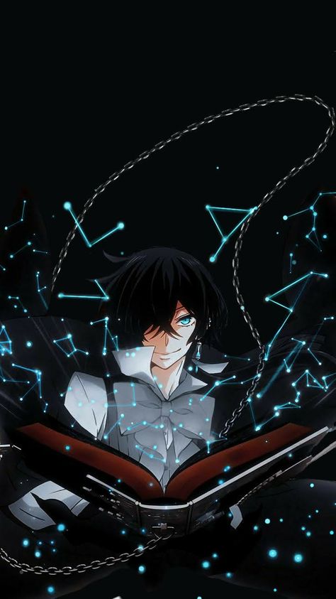 Vanitas Wallpaper, Vampire Anime, Vanitas No Carte, Anime Wallpaper Phone, Anime Backgrounds Wallpapers, Cute Anime Wallpaper, Fanarts Anime, Anime Poses Reference, Anime Boys