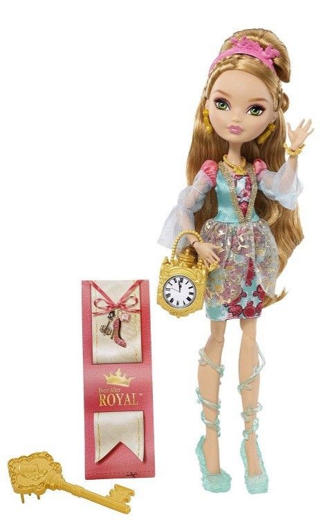 Ever After High Ashlynn Ella, Ever After High Dolls, Ashlynn Ella, Ever After Dolls, School For Good And Evil, Fairy Tale Characters, Mlp My Little Pony, Ever After High, Cute Stuffed Animals