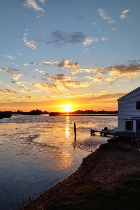 Island Scenery, Rhodes, Great View, Rhode Island