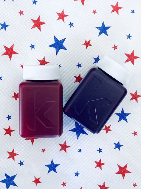 KEVIN.MURPHY Minis 4th of July product Photography for salons 4th Of July Product Photography, 4th Of July Photos, Brand Shoot, Kevin Murphy, 4th July, Product Pictures, Product Photography, July 4th, Great Britain