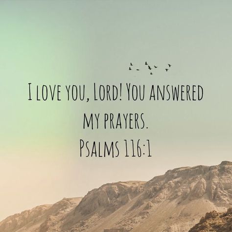 Thank You Verses Bible, Answered Prayer Quotes Thankful For, Thank You God For Answered Prayers, Thank You Prayer, Thank You Lord For Answered Prayers, Answered Prayer Quotes, Thank You Lord For Your Blessings, Good Scriptures, Healing Bible Verses