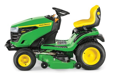 Riding Lawn Mowers, Lawn Tractor, Lawn Mowers, Lawn Mower, John Deere, Tractor, Lawn