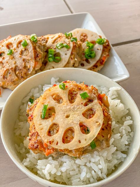 Lotus Root Recipe, Quick Snacks For Kids, Authentic Chinese Recipes, Lotus Root, Quick Snacks, Yummy Snacks, Aesthetic Food, Asian Recipes, Meal Prep