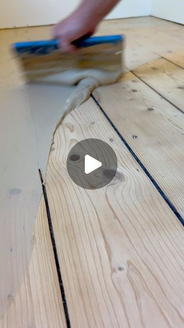 Wood Floor Repair, Refinish Wood Floors, Sand Floor, Timber Floor, Old Wood Floors, Farmhouse Outdoor, Grill Area, Diy Crafts Life Hacks, Refinishing Floors