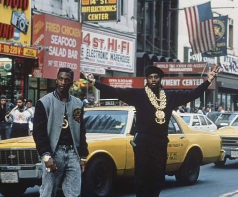 80s Hip Hop Fashion, Eric B And Rakim, Biz Markie, 80s Hip Hop, Hip Hop Classics, Ice T, Ll Cool J, Run Dmc, 90s Hip Hop