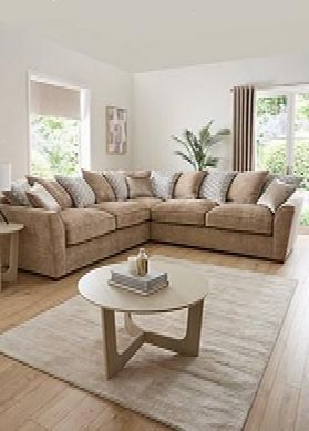 Very home ariana fabric scatter back corner group in silver or mink h 97 x w 278 x d 278 cm sumptuous chenille this #Elevate #Your #Living #Space #and #Living #Stylish #InteriorDesign #a #Inviting #HomeIdeas #HomeDecor #Room #HomeDecorating #DecorTips #Ideas #Inspiring #HomeInspiration #for Corner Chaise, Bed Curtains, Fancy Dress For Kids, Garden Sofa, Large Sofa, Cushion Filling, Furniture Covers, Extra Seating, Play Houses