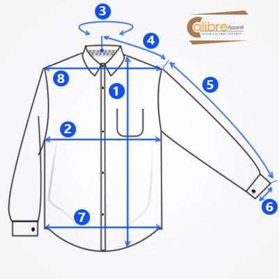 Dress Shirt Measurement Guide - How to Measure Dress Shirt? Shirt Collar Types, Sewing Men, Custom Dress Shirts, Top Clothing Brands, Valentines Day For Men, Family Cruise Shirts, Team Wallpaper, Cruise Shirt, Twill Shirt