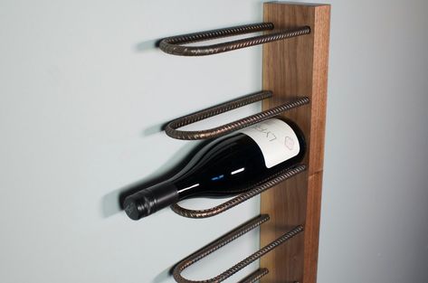 This Wine Racks item by RebarnDesigns has 225 favorites from Etsy shoppers. Ships from United States. Listed on 16 Nov, 2022 Corner Wine Rack, Art Du Vin, Industrial Wine Racks, Art Display Wall, Vintage Wine Rack, Wine Glass Decor, Rustic Wine Racks, Metal Wine Rack, Wine Rack Storage