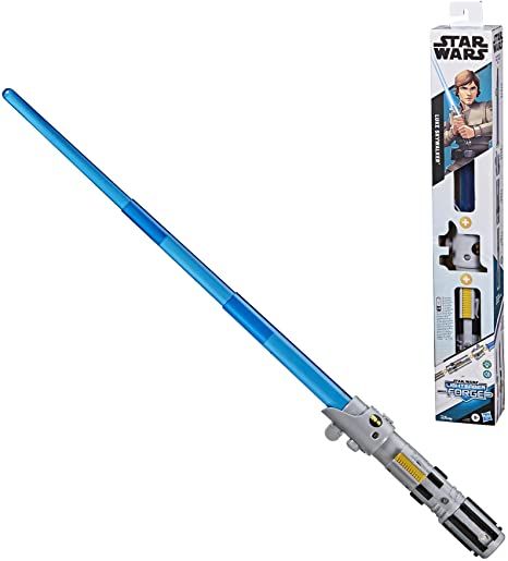 Deco Star Wars, Yoda Lightsaber, Lightsaber Toy, Luke Skywalker Lightsaber, Blue Lightsaber, Skywalker Lightsaber, Red Lightsaber, Star Wars Lightsaber, Star Wars Luke Skywalker