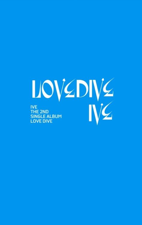 Love Dive Ive Album Cover, Ive Photocard Back Print, Ive Backside Photocard, Love Dive Album Covers, Love Dive Photocard Back, Kpop Photocard Backside, Love Dive Photo Cards, Ive Photocard Back, Ive Photocard Scan