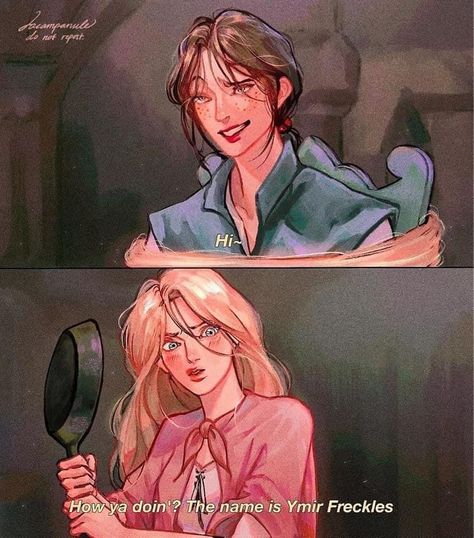 How To Draw A Cartoon Person, Sapphic Drawing, Ymir And Christa, Disney Animated Movies, Attack On Titan Funny, Titans Anime, Lesbian Art, Kpop Meme, Attack On Titan Fanart