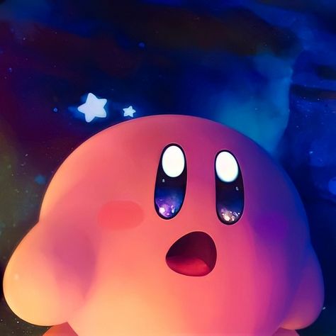 Kirby Y2k, Pfp Kirby, Kirby Aesthetic, Blue Luck, Roblox Anime, Clothes To Buy, Naruto Aesthetic, Sony Phone, Kirby