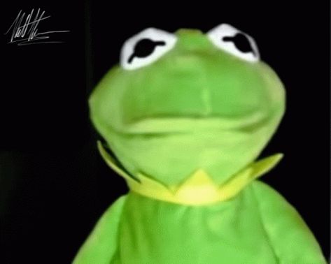 Kermit Kermit The Frog GIF - Kermit Kermit The Frog Kermie - Discover & Share GIFs Kermit Gif, Kermit The Frog Gif, Kermit The Frog, Jim Henson, The Frog, Sesame Street, Animated Gif, Gif