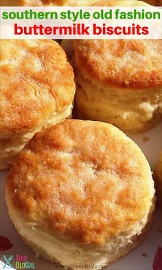 Biscuits Buttermilk, Southern Biscuits Recipe, Best Buttermilk Biscuits, Buttermilk Biscuits Easy, Best Biscuit Recipe, Southern Buttermilk Biscuits, Easy Homemade Biscuits, Homemade Biscuits Recipe, Easy Biscuit Recipe