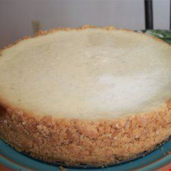 Vanilla Bean Cheesecake Sopapilla Cheesecake Pie, Cakes Vanilla, Vanilla Bean Cheesecake, Rich Cheesecake, Recipes Baking, Classic Cheesecake, Mini Cheesecakes, Desserts Recipes, Cheesecake Recipe