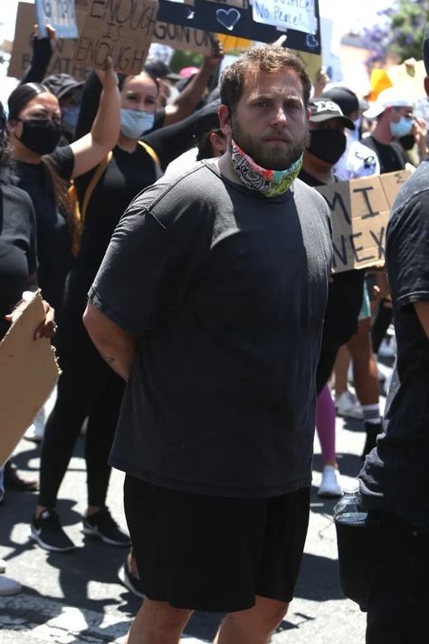 Jonah Hill, John Boyega, Black Lives Matter Protest, Black Lives Matter Movement, Lives Matter, Black Lives, Black Lives Matter, The Streets, Ariana Grande